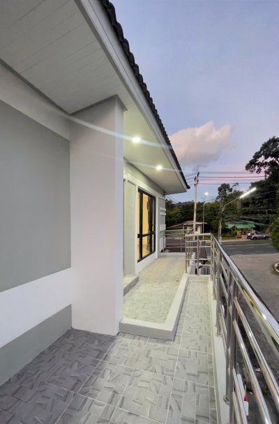 5R0749 ให้เช่าบ้านเดี่ยวสองชั้น 4 ห้องนอน 3 ห้องน้ำ ราคา 70,000/เดือน โซนกะทู้ 5R0749 ให้เช่าบ้านเดี่ยวสองชั้น 4 ห้องนอน 3 ห้องน้ำ ราคา 70,000/เดือน โซนกะทู้