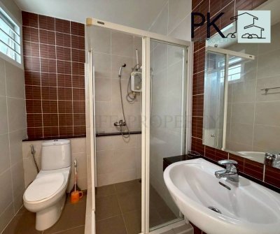 5R0750 ให้เช่าบ้านเดี่ยวชั้นเดียว 3 ห้องนอน 2 ห้องน้ำ ราคา 32,000/เดือน โซนกะทู้