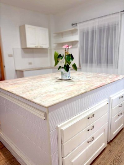 5R0751 Pool villa for rent 3 bedroom 3 bathroom 55,000/month at kathu