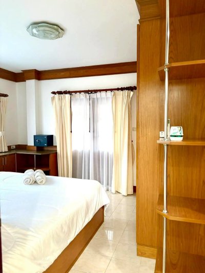 5R0751 Pool villa for rent 3 bedroom 3 bathroom 55,000/month at kathu