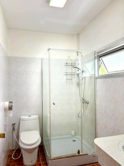 5R0751 Pool villa for rent 3 bedroom 3 bathroom 55,000/month at kathu