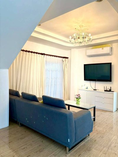 5R0751 Pool villa for rent 3 bedroom 3 bathroom 55,000/month at kathu