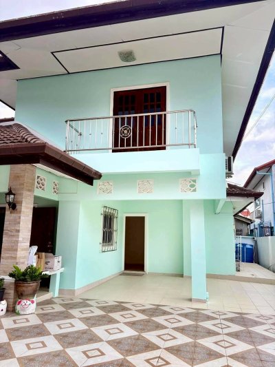 5R0751 Pool villa for rent 3 bedroom 3 bathroom 55,000/month at kathu