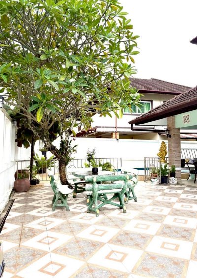 5R0751 Pool villa for rent 3 bedroom 3 bathroom 55,000/month at kathu