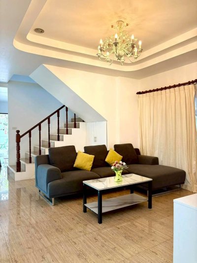 5R0751 Pool villa for rent 3 bedroom 3 bathroom 55,000/month at kathu