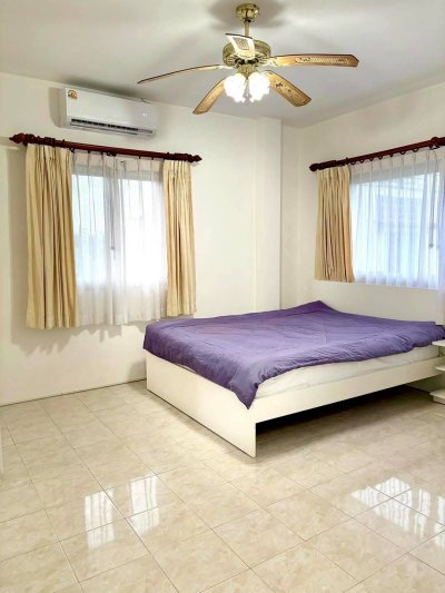 5R0751 Pool villa for rent 3 bedroom 3 bathroom 55,000/month at kathu