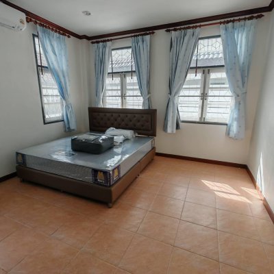 5R0752 ให้เช่าบ้านเดี่ยวชั้นเดียว 2 ห้องนอน 1 ห้องน้ำ ราคา 25,000/เดือน โซนกะทู้