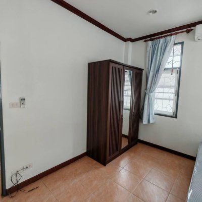 5R0752 ให้เช่าบ้านเดี่ยวชั้นเดียว 2 ห้องนอน 1 ห้องน้ำ ราคา 25,000/เดือน โซนกะทู้