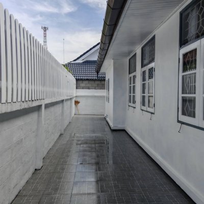 5R0752 ให้เช่าบ้านเดี่ยวชั้นเดียว 2 ห้องนอน 1 ห้องน้ำ ราคา 25,000/เดือน โซนกะทู้