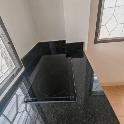 5R0752 ให้เช่าบ้านเดี่ยวชั้นเดียว 2 ห้องนอน 1 ห้องน้ำ ราคา 25,000/เดือน โซนกะทู้