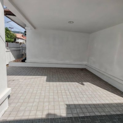 5R0752 ให้เช่าบ้านเดี่ยวชั้นเดียว 2 ห้องนอน 1 ห้องน้ำ ราคา 25,000/เดือน โซนกะทู้