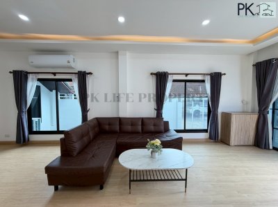 5R0753 ให้เช่าบ้านเดี่ยวชั้นเดียว 3 ห้องนอน 2 ห้องน้ำ ราคา 40,000/เดือน โซนกะทู้