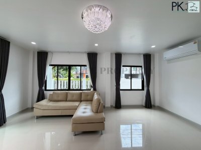 5R0754 ให้เช่าบ้านเดี่ยวสองชั้น 3 ห้องนอน 3 ห้องน้ำ ราคา 50,000/เดือน โซนกะทู้ 5R0754 ให้เช่าบ้านเดี่ยวสองชั้น 3 ห้องนอน 3 ห้องน้ำ ราคา 50,000/เดือน โซนกะทู้