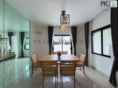 5R0754 ให้เช่าบ้านเดี่ยวสองชั้น 3 ห้องนอน 3 ห้องน้ำ ราคา 50,000/เดือน โซนกะทู้ 5R0754 ให้เช่าบ้านเดี่ยวสองชั้น 3 ห้องนอน 3 ห้องน้ำ ราคา 50,000/เดือน โซนกะทู้