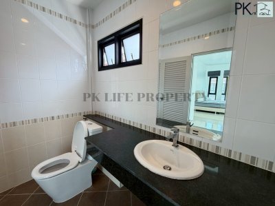 5R0754 ให้เช่าบ้านเดี่ยวสองชั้น 3 ห้องนอน 3 ห้องน้ำ ราคา 50,000/เดือน โซนกะทู้ 5R0754 ให้เช่าบ้านเดี่ยวสองชั้น 3 ห้องนอน 3 ห้องน้ำ ราคา 50,000/เดือน โซนกะทู้