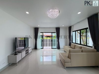 5R0754 ให้เช่าบ้านเดี่ยวสองชั้น 3 ห้องนอน 3 ห้องน้ำ ราคา 50,000/เดือน โซนกะทู้ 5R0754 ให้เช่าบ้านเดี่ยวสองชั้น 3 ห้องนอน 3 ห้องน้ำ ราคา 50,000/เดือน โซนกะทู้