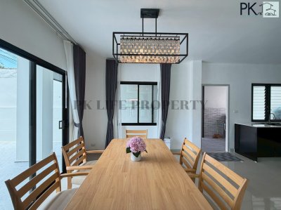 5R0754 ให้เช่าบ้านเดี่ยวสองชั้น 3 ห้องนอน 3 ห้องน้ำ ราคา 50,000/เดือน โซนกะทู้ 5R0754 ให้เช่าบ้านเดี่ยวสองชั้น 3 ห้องนอน 3 ห้องน้ำ ราคา 50,000/เดือน โซนกะทู้