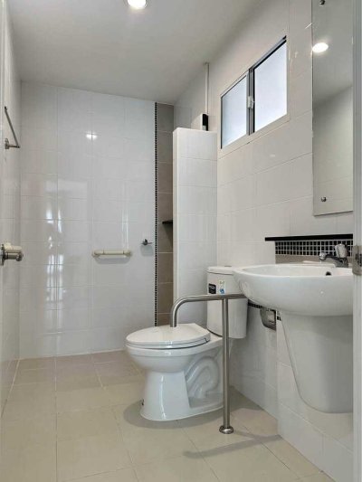 5R0755 ให้เช่าบ้านเดี่ยวสองชั้น 3 ห้องนอน 2 ห้องน้ำ ราคา 55,000/เดือน โซนกะทู้ 5R0755 ให้เช่าบ้านเดี่ยวสองชั้น 3 ห้องนอน 2 ห้องน้ำ ราคา 55,000/เดือน โซนกะทู้