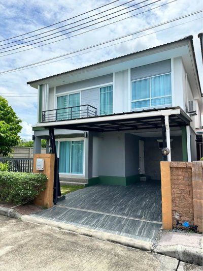 5R0755 ให้เช่าบ้านเดี่ยวสองชั้น 3 ห้องนอน 2 ห้องน้ำ ราคา 55,000/เดือน โซนกะทู้ 5R0755 ให้เช่าบ้านเดี่ยวสองชั้น 3 ห้องนอน 2 ห้องน้ำ ราคา 55,000/เดือน โซนกะทู้