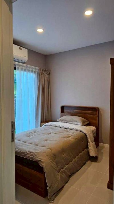 5R0756 ให้เช่าบ้านเดี่ยวสองชั้น 4 ห้องนอน 4 ห้องน้ำ ราคา 110,000/เดือน โซนกะทู้ 5R0756 ให้เช่าบ้านเดี่ยวสองชั้น 4 ห้องนอน 4 ห้องน้ำ ราคา 110,000/เดือน โซนกะทู้