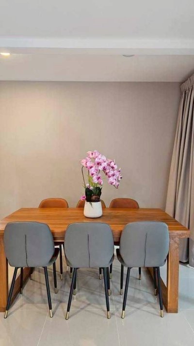 5R0756 ให้เช่าบ้านเดี่ยวสองชั้น 4 ห้องนอน 4 ห้องน้ำ ราคา 110,000/เดือน โซนกะทู้ 5R0756 ให้เช่าบ้านเดี่ยวสองชั้น 4 ห้องนอน 4 ห้องน้ำ ราคา 110,000/เดือน โซนกะทู้