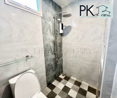 5R0757 ให้เช่า pool villa 4 ห้องนอน 5 ห้องน้ำ ราคา 110,000/เดือน โซนกะทู้