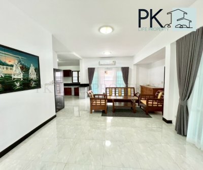 5R0757 ให้เช่า pool villa 4 ห้องนอน 5 ห้องน้ำ ราคา 110,000/เดือน โซนกะทู้