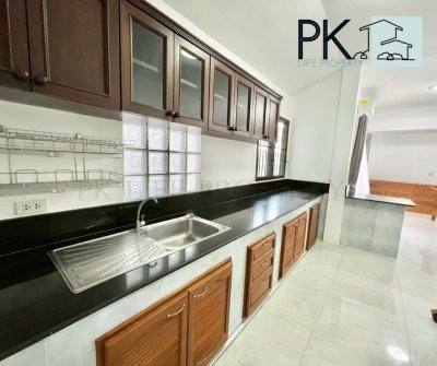 5R0757 ให้เช่า pool villa 4 ห้องนอน 5 ห้องน้ำ ราคา 110,000/เดือน โซนกะทู้