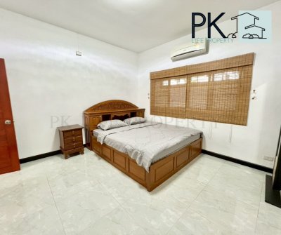 5R0757 ให้เช่า pool villa 4 ห้องนอน 5 ห้องน้ำ ราคา 110,000/เดือน โซนกะทู้