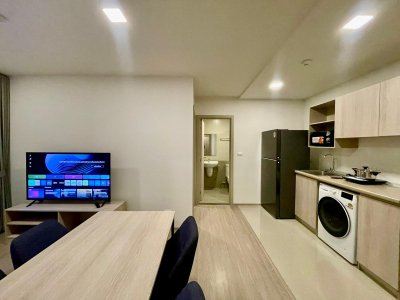 5R0758 คอนโดมิเนียม 2 ห้องนอน 2 ห้องน้ำ ให้เช่าเดือนละ 35,000 บาท โซนกะทู้ 5R0758 คอนโดมิเนียม 2 ห้องนอน 2 ห้องน้ำ ให้เช่าเดือนละ 35,000 บาท โซนกะทู้