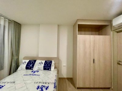 5R0758 คอนโดมิเนียม 2 ห้องนอน 2 ห้องน้ำ ให้เช่าเดือนละ 35,000 บาท โซนกะทู้