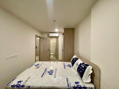 5R0758 คอนโดมิเนียม 2 ห้องนอน 2 ห้องน้ำ ให้เช่าเดือนละ 35,000 บาท โซนกะทู้