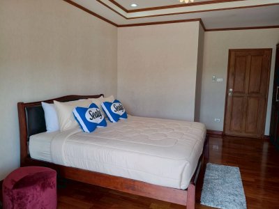 5R0759 This house for rent 2 bedroom 2 bathroom 28,000/month at kathu