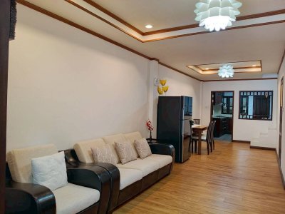 5R0759 This house for rent 2 bedroom 2 bathroom 28,000/month at kathu