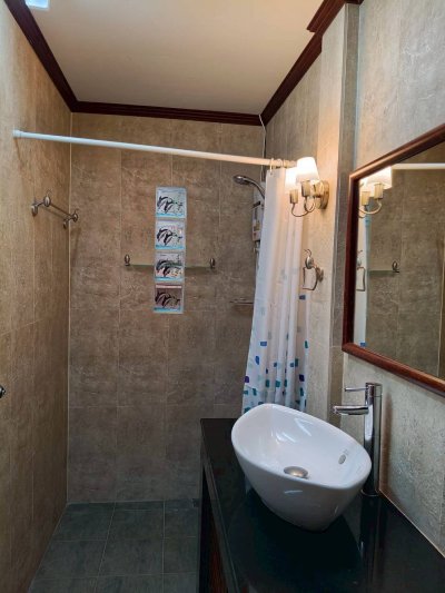 5R0759 This house for rent 2 bedroom 2 bathroom 28,000/month at kathu