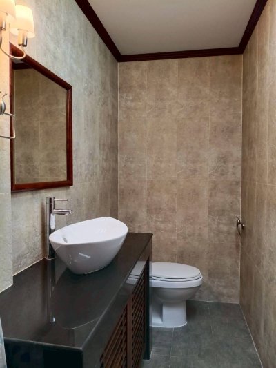 5R0759 This house for rent 2 bedroom 2 bathroom 28,000/month at kathu