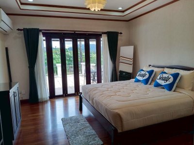 5R0759 This house for rent 2 bedroom 2 bathroom 28,000/month at kathu