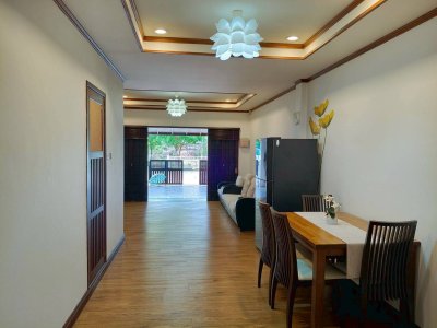 5R0759 This house for rent 2 bedroom 2 bathroom 28,000/month at kathu
