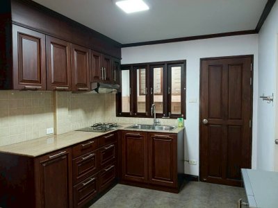 5R0759 This house for rent 2 bedroom 2 bathroom 28,000/month at kathu