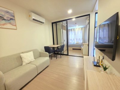 5R0762 คอนโดมิเนียม ห้องสตูดิโอ ให้เช่าเดือนละ 22,000 บาท โซนกะทู้ 5R0762 คอนโดมิเนียม ห้องสตูดิโอ ให้เช่าเดือนละ 22,000 บาท โซนกะทู้