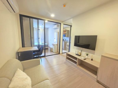 5R0762 คอนโดมิเนียม ห้องสตูดิโอ ให้เช่าเดือนละ 22,000 บาท โซนกะทู้ 5R0762 คอนโดมิเนียม ห้องสตูดิโอ ให้เช่าเดือนละ 22,000 บาท โซนกะทู้