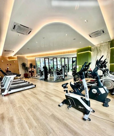 5R0762 คอนโดมิเนียม ห้องสตูดิโอ ให้เช่าเดือนละ 20,000 บาท โซนกะทู้