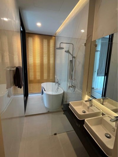 5R0763 Pool villa for rent 4 bedroom 3 bathroom 150,000/month at kathu