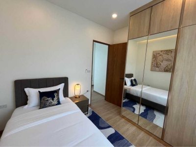 5R0763 Pool villa for rent 4 bedroom 3 bathroom 150,000/month at kathu