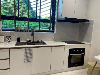 5R0764 Pool villa for rent 3 bedroom 4 bathroom 75,000/month at kathu