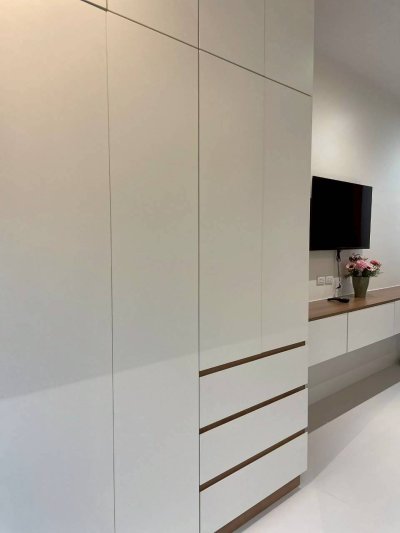 5R0764 Pool villa for rent 3 bedroom 4 bathroom 75,000/month at kathu