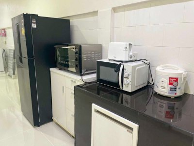 5R0765 This house for rent 3 bedroom 2 bathroom 45,000/month at kathu