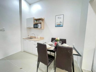 5R0765 This house for rent 3 bedroom 2 bathroom 45,000/month at kathu