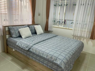 5R0765 This house for rent 3 bedroom 2 bathroom 45,000/month at kathu