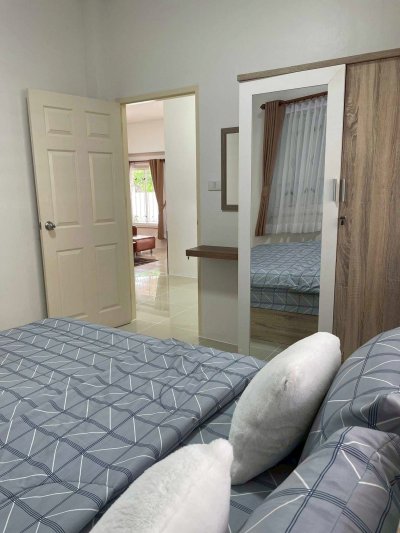 5R0765 This house for rent 3 bedroom 2 bathroom 45,000/month at kathu